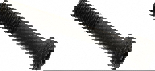 Hex Socket Cap Screw: M8 x 1.25 Metric